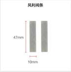 Cast Steel Air Compressor Valve Plate Fitting Set