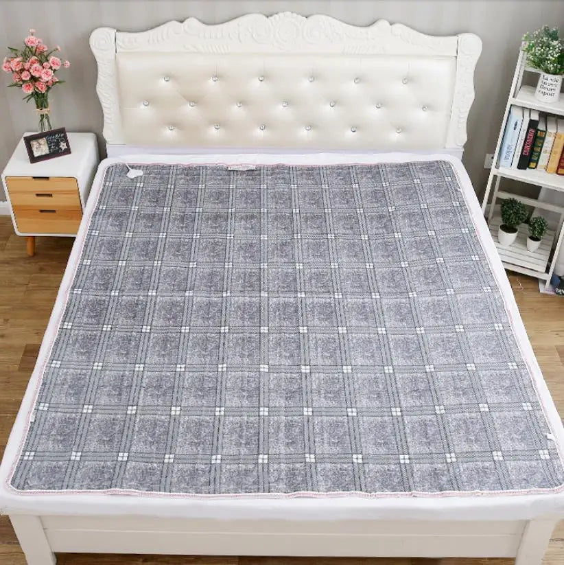 Electric Blanket 110 220V Automatic Protection Type Thickening Electri