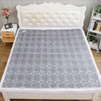 Electric Blanket 110 220V Automatic Protection Type Thickening Electri