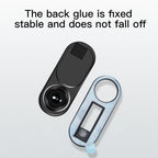 YZ For Tesla Model 3 Y Highland Juniper  Camera Cover for Tesla Car Monitor Ultra-Thin Webcam Sticker Interior Accessories