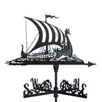 Weathervane Weather Vanes Roofs Retro Garden Stake Weather Vane Measuring Tools Outdoor Roof Decoration Architecture Decor Craft