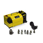 1PC MR-13A Drill Bit Sharpener Drill Grinding Machine Portable Carbide Tools, 3-13mm 100-135 Angle CE Certification 110/220V