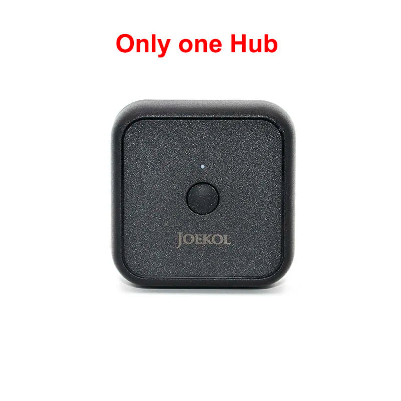 Garden Wifi Watering Timer Smart Automatic Wifi Irrigation Controller Water Valve Smart Garden Watering System Lawn Watering