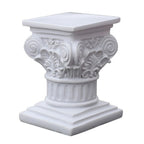 Nordic Roman Pillar Ornament