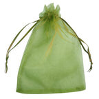 50pcs Fruit Protection Bags Mesh Netting Covers with Drawstring for Grapes Mango Veggies Reusable Pest Barrier Garden Plant Bags