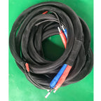 Polyurethane PU Foam Hose Heating Hose Heater Pipe 15 Meters for Polyurethane PU Spray Machine