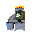 110/220V Commercial Lemon Kumquat Juicer Fully Automatic Juicer 100W Multifunctional Fruit Juice 1000C-1 Automatic Residue Juice