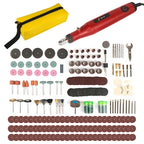 18V Mini hand drill Electric Engraving Engraver Pen Manicure Machine Rotary tool With Grinding Accessories Set Carve Tool