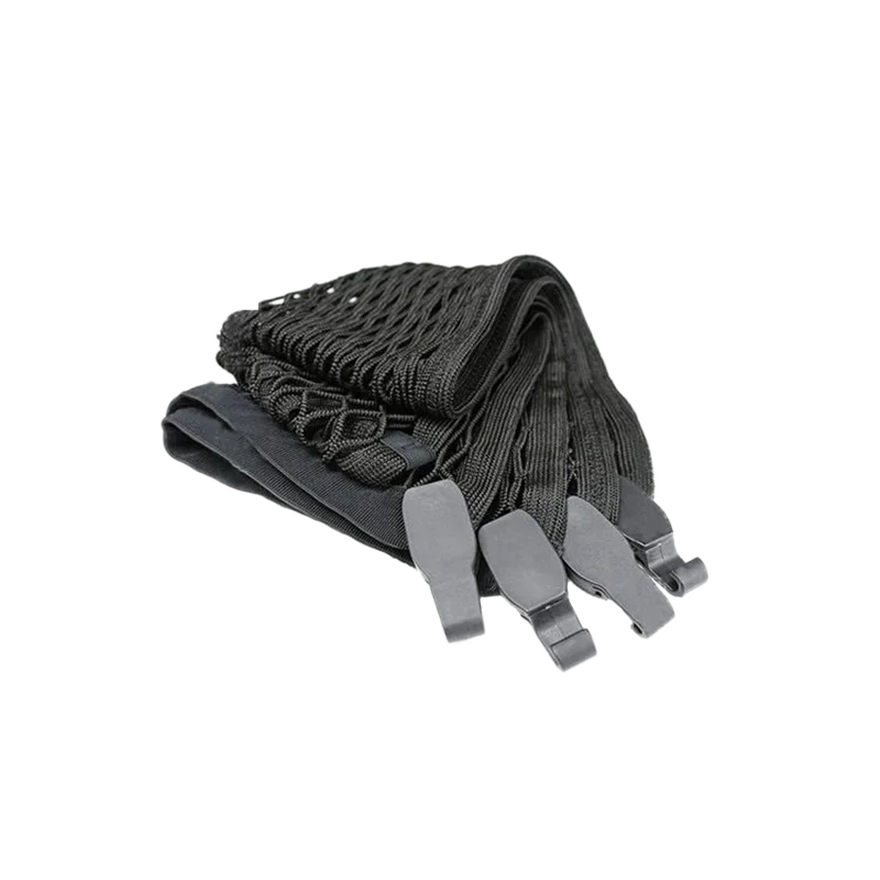 For Audi Original Car Trunk Mesh Net Cargo Luggage A4 B5 B6 B8 A6 C5 C6 A3 A5 Q3 Q5 Q7 8W0 861 869 B 9B9 80A 861 869 9B9