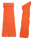 Customizable Inflatable Outdoor Mattress 190*56cm CQSD19056