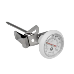 TIMEMORE Store Kitchen Thermometer for Coffee Milk Children see