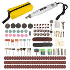 18V Mini hand drill Electric Engraving Engraver Pen Manicure Machine Rotary tool With Grinding Accessories Set Carve Tool