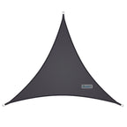 3x3x3M Triangle Sun Shelter Shade Sail LED Light String Awnings Outdoor Romantic Warm Waterproof gazebo garden YARD sail awning
