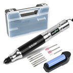 Cordless Drill Bit Tool Recharge Engraver Pen Dremel Mini Electric Drill DIY Power Tools Engraver Electric Pen Diy Cutting