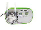 Intelligent garden automatic watering device Succulents plant Drip irrigation tool water pump timer system