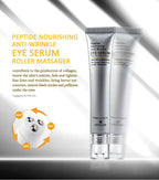 ARTISCARE 24K Gold Anti-Aging Skincare Set: Face & Eye