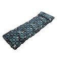 Customizable Inflatable Outdoor Mattress 190*56cm CQSD19056