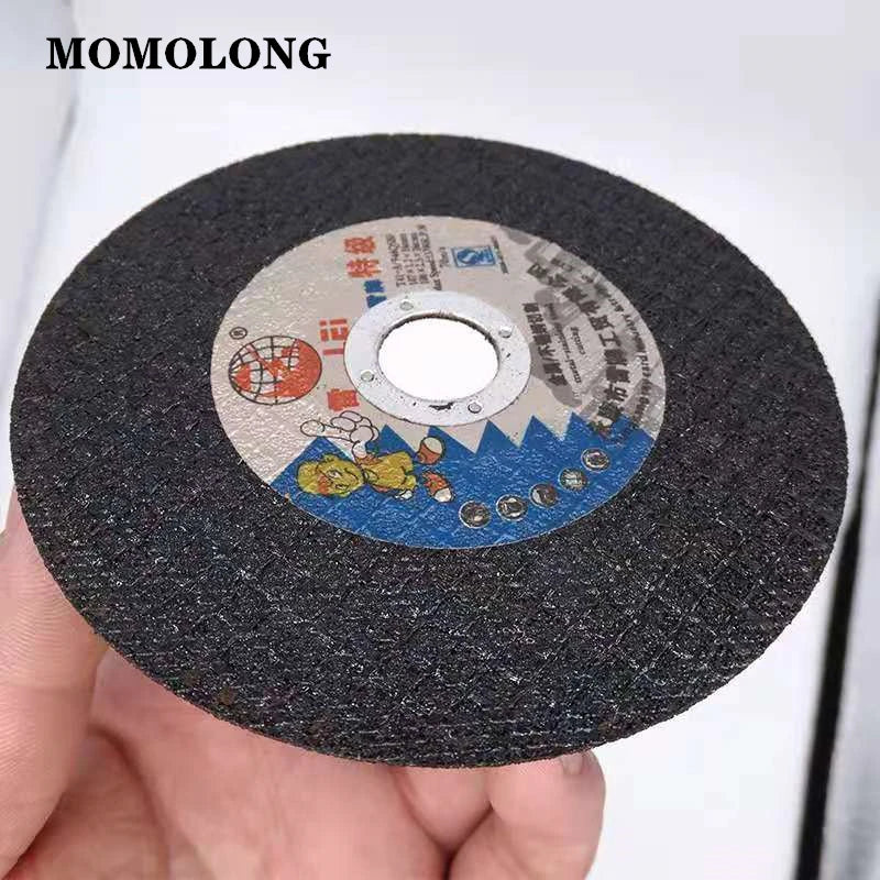 5-50Pcs 100mm Angle Grinder Grinding Wheel Blade Cutter Grinding Wheel Disc Cut Off Wheel For Iron Metal Stainless Steel