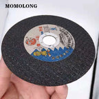 5-50Pcs 100mm Angle Grinder Grinding Wheel Blade Cutter Grinding Wheel Disc Cut Off Wheel For Iron Metal Stainless Steel