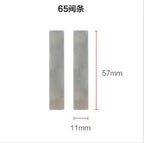 Cast Steel Air Compressor Valve Plate Fitting Set