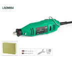 180W Mini Grinder Dremel Electric Drill Rotary Tool 5 Variable Speed Engraving Pen Diy Drill For Grinding Polishing Rust Removal
