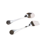 Montessori Practical Life Materials Children Kitchen Utensils Silicone Placemat Fork Spoon Cup Plate Jug for Kids Dinner Set