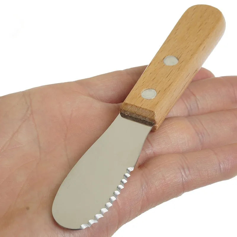 Montessori Knife Practical Life Material Children's Kitchen Utensil Kids Learning Resources Early Childhood Education Game