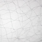 Nylon MONO 0.08mm 20M x 3M 15mm Hole Orchard Garden Anti Bird Knotted Mist Net 1pcs