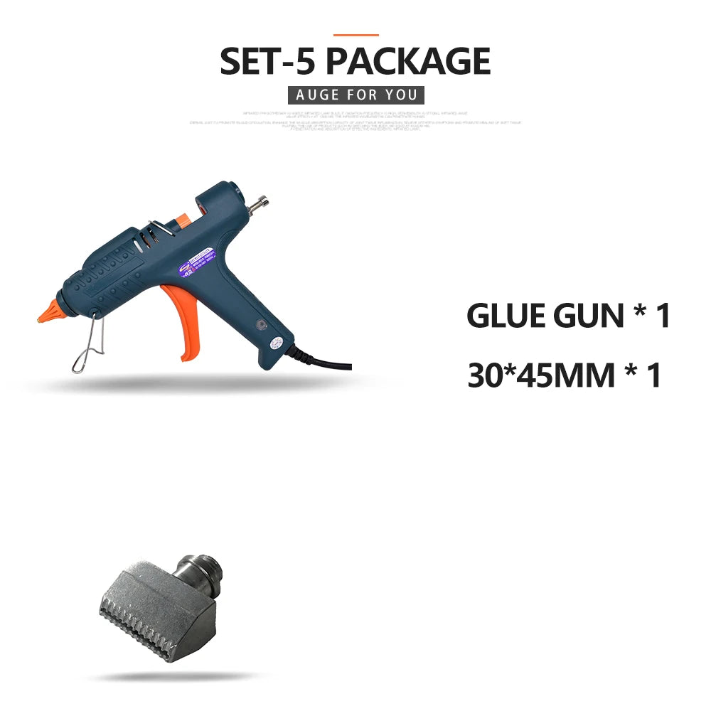 15MM hot melt glue gun 200W 300W 3M industrial hot glue gun professional high power use 15MM glue stick