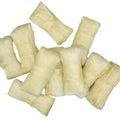 10PCs/Lot Casing for Sausage 28/30 Dry Shell for Sausages Casing Salami Casing Filler Set Sausage Packaging Tools Inedible