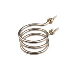 220V 800W Water Fountain Dispenser Heating Element  3 Coils Electric Heater Tube