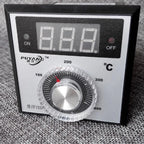 0-100/0-600 /0-200/0-300/0-400Celsius degree electronic digital temperature controller thermostat powered by 220V 380V