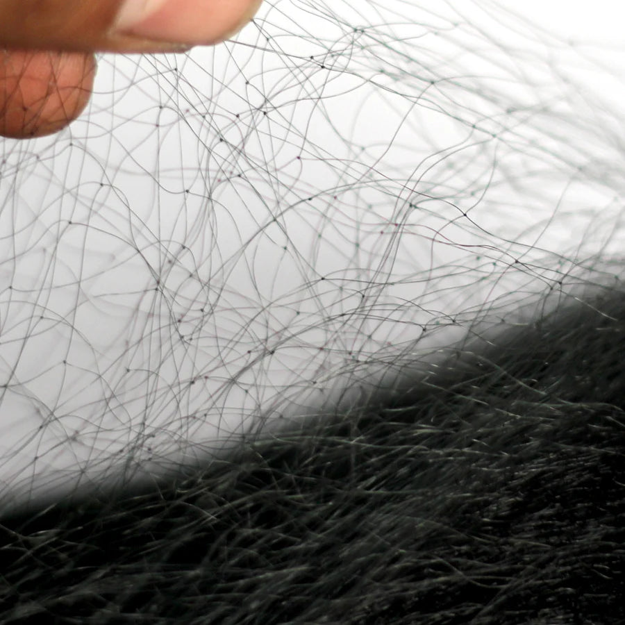 Nylon MONO 0.08mm 20M x 3M 15mm Hole Orchard Garden Anti Bird Knotted Mist Net 1pcs