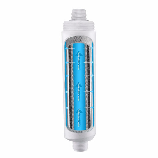 Replacement Filter for Shower Head L750, Remove Chlorine, rust, unpleasant odor and other impurities
