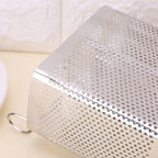 Kitchen Hanging Stainless Steel Chopsticks Spoons Fork Knife Organizer Rack Cutlery Holder Drainer Storage Racks Basket