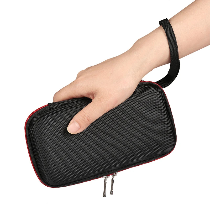 ZOPRORE Hard EVA Outdoor Travel Box Storage Bag Carrying Cover Case for Casio FX-999CN CW Scientific Calculator