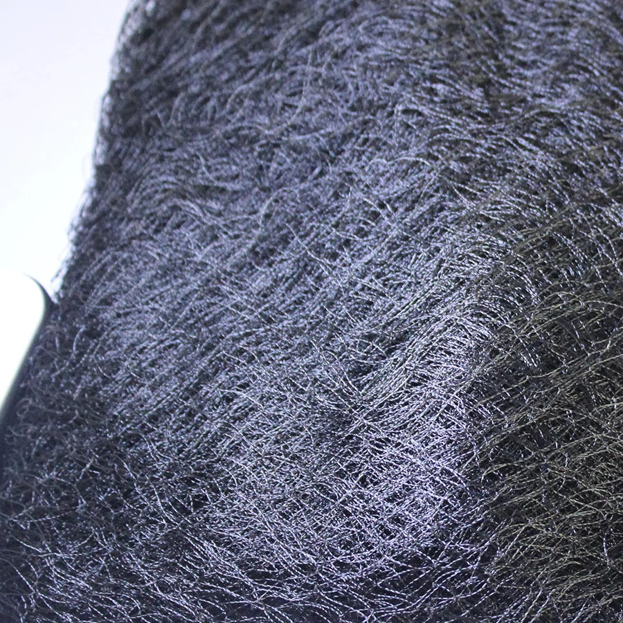 High Quality 9M x 3M 4 Pocket 15mm Hole Orchard Garden Anti Bird Polyester 110D/2 Mist Net 1pcs