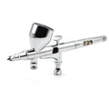 0.2mm Dual Action Airbrush Pen Air Brush Spray Gun Sprayer Pen Makeup Tool For Nail Art / body Tattoos Spray / Cake / Toy Models