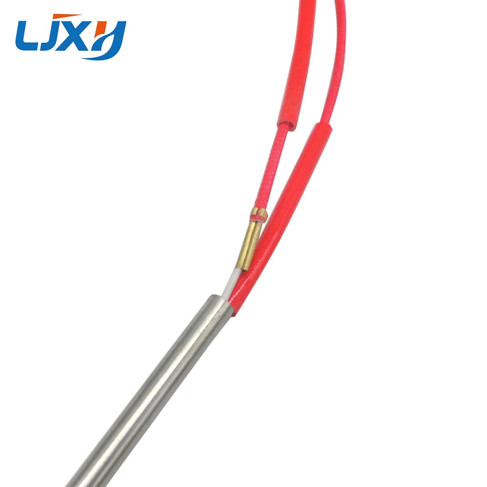 LJXH Cartridge Heater Resistance 10x110/120/125/150/180mm 280W/300W/320W/380W/450W