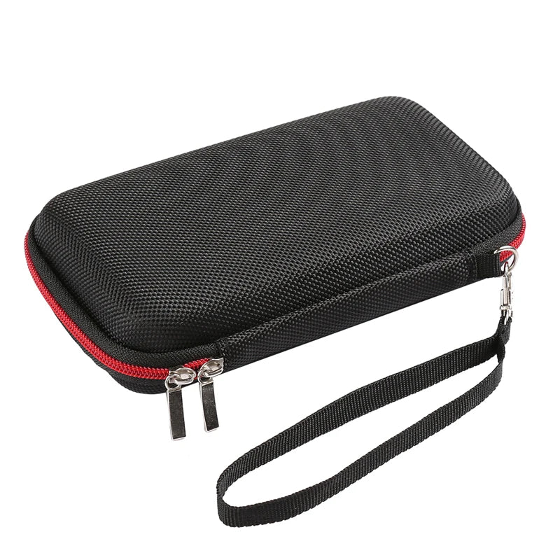 ZOPRORE Hard EVA Outdoor Travel Box Storage Bag Carrying Cover Case for Casio FX-999CN CW Scientific Calculator