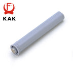 KAK Kitchen Cabinet Catches Magnetic Door Stop Closer Drawer Soft Quiet Damper Buffer Push To Open System For Furniture Hardware