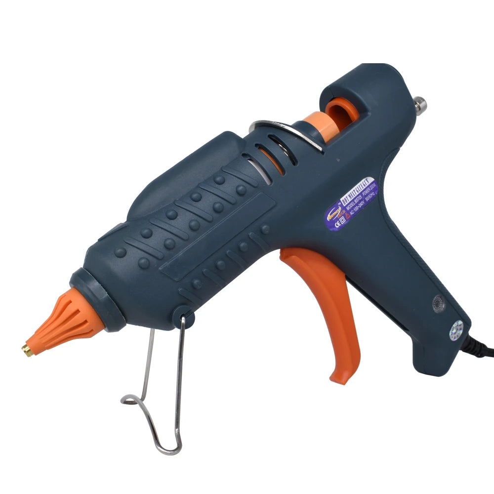 15MM hot melt glue gun 200W 300W 3M industrial hot glue gun professional high power use 15MM glue stick