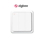 LoraTap Smart Home Tuya ZigBee Gateway Hub Bridge with Network Interface Smart Life App Remote Control Devices up to 256 Mesh