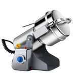 Big Capacity 800G Herb Grinder Coffee Machine Grain Spices Mill Medicine Wheat Mixer Dry Food Grinder