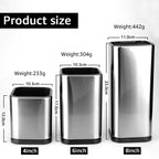 Kitchen Organizer Kitchen Utensil Holder for Countertop Large Cooking Utensil Storage Organizer for Spatula Spoon Utensil Crock