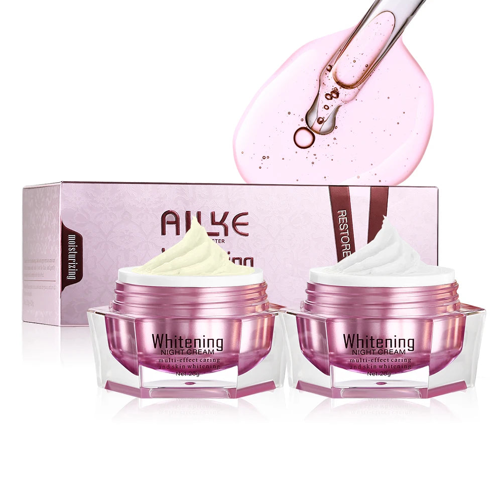 Hyaluronic Acid Face Cream