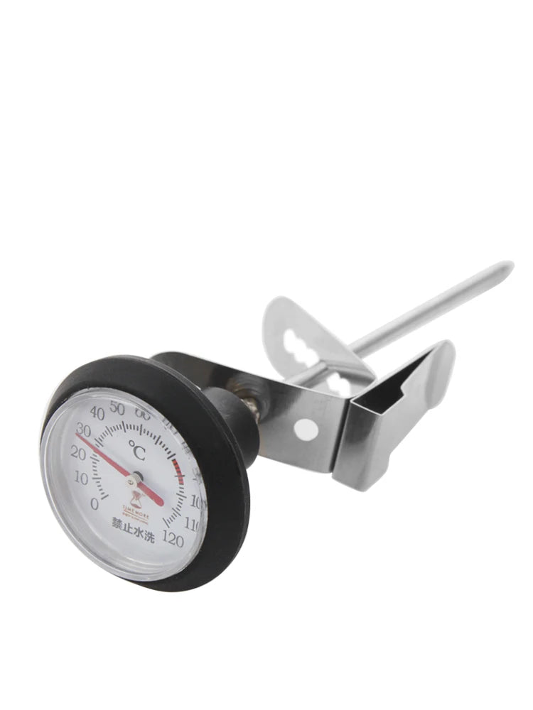 TIMEMORE Store Kitchen Thermometer for Coffee Milk Children see