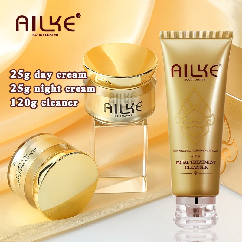 Dark Spot Corrector & Whitening Facial Cream SPF35+