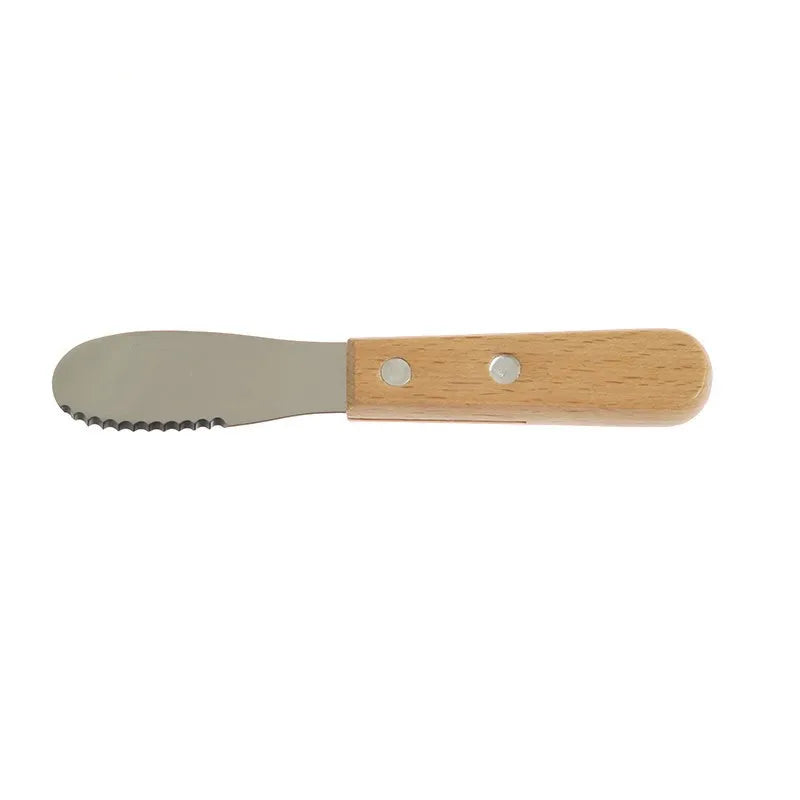 Montessori Knife Practical Life Material Children's Kitchen Utensil Kids Learning Resources Early Childhood Education Game