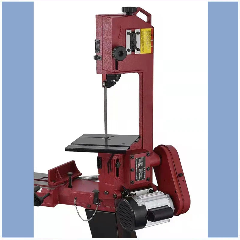 Metal Cutting Bandsaw Machine  Metal Band Saw